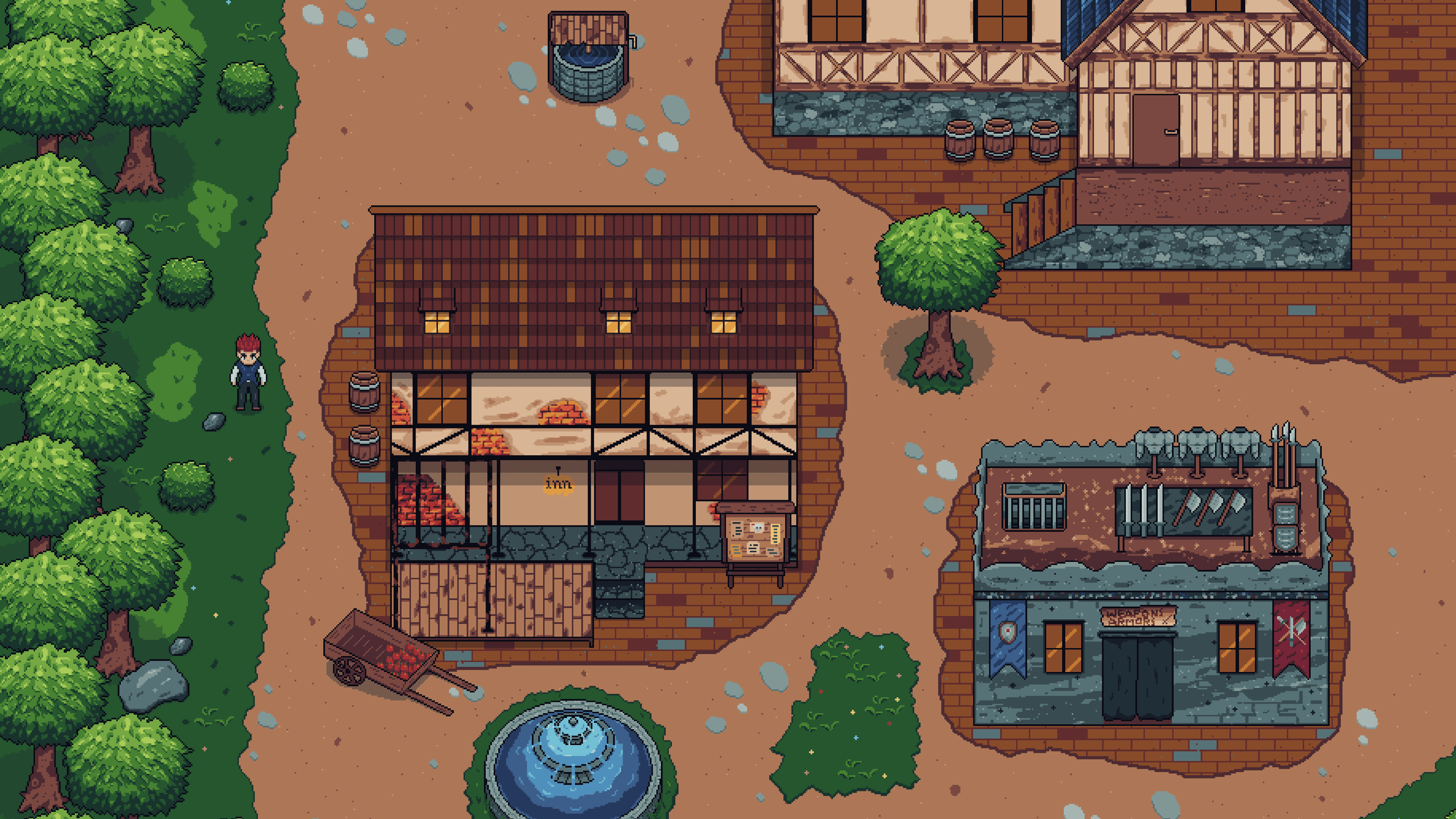 Sample image of my game